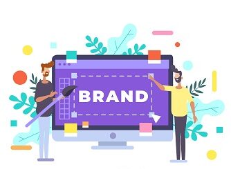 Brand Design Company