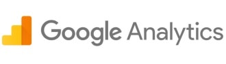 google analytics - logo