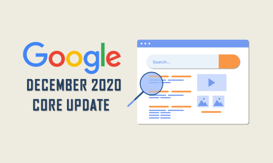 Googles-December 2020 Core Update