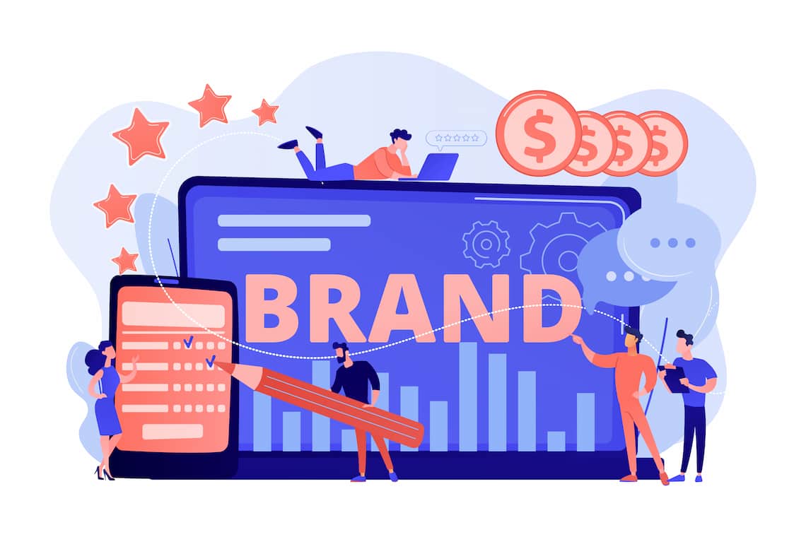 Branding in Business: What Is It and Why Is It so Important?